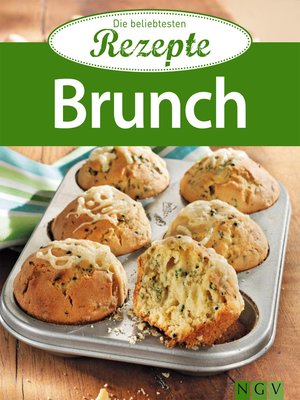 cover image of Brunch